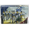 Perry Miniatures PN1 - Prussian Line Infantry 1813-1815